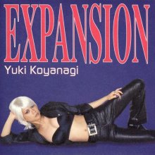 20180717.1124.15 Yuki Koyanagi - Expansion (2000) cover.jpg 20180717.1124.15 Yuki Koyanagi - Expansion (2000) cover.jpg