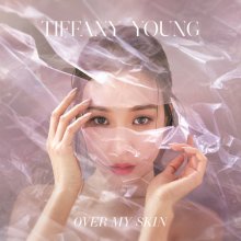 20180720.0219.7 Tiffany - Over My Skin cover.jpg