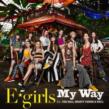 20180808.1137.2 E-Girls - My Way (FLAC) cover.jpg