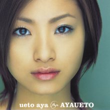 20180812.1318.1 Aya Ueto - AYAUETO (2003) cover.jpg