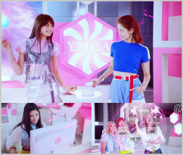 20180813.1956.5 E-girls - Y.M.C.A. (E-girls version) (PV) (Blu-Ray) (JPOP.ru).m2ts.png