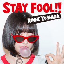 20180823.1948.17 Rinne Yoshida - Stay Fool!! cover 2.jpg