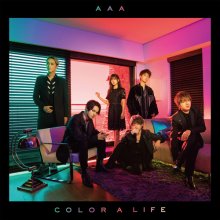20180823.1948.02 AAA - Color a Life (FLAC) cover 2.jpg 20180823.1948.02 AAA - Color a Life (FLAC) cover 2.jpg