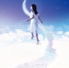 20180823.1948.12 Masami Okui - Happy End cover.jpg