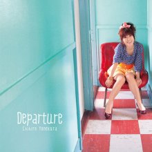 20180822.2128.3 Chihiro Yonekura - Departure (2009) (FLAC) cover.jpg 20180822.2128.3 Chihiro Yonekura - Departure (2009) (FLAC) cover.jpg