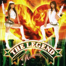 20180909.0809.03 Heartsdales - The Legend (2006) (FLAC) cover.jpg