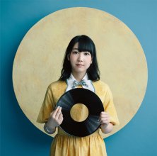 20180909.0809.09 Shiina Natsukawa - Grapefruit Moon cover.jpg