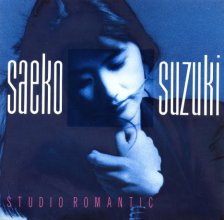 20180910.1009.11 Saeko Suzuki - Studio Romantic (1987) (FLAC) cover 1.jpg