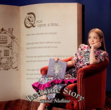 20180912.0446.2 Kana Nishino - Bedtime Story cover 1.jpg