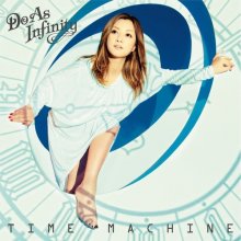 20180909.0227.1 Do As Infinity - Time Machine (DVD) cover.jpg 20180909.0227.1 Do As Infinity - Time Machine (DVD) cover.jpg