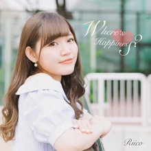 20180910.1009.08 Riico - Where's Happiness (FLAC) cover.jpg