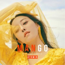 20180915.0855.6 Hyo Min (Hyomin) - Mango cover.jpg