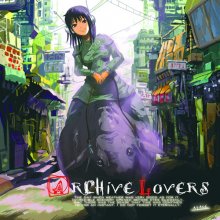 20180918.0601.03 Ayane - Archive Lovers (Limited edition) cover.jpg