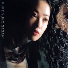 20180920.0921.10 Yuko Sasaki - Pure (1999) cover.jpg