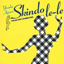 20180920.0921.08 Yasuko Agawa - Skindo Le-Le (2014) cover.jpg