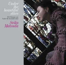 20181001.2156.64 Seiko Matsuda - Under the beautiful stars (2005) cover.jpg