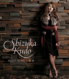 20181001.2156.65 Shizuka Kudo - Night Wing ~ Yukigasa (2008) (FLAC) cover.jpg