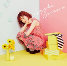 20181002.2006.01 Ayaka Segawa - Donnani... ~ Have a good day! cover.jpg