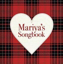 20181009.2002.03 Mariya Takeuchi - Mariya's Songbook (2013) cover.jpg