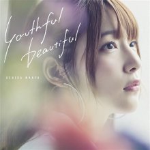 [FLAC] Uchida Maaya - Youthful Beautiful (TV edit).jpg