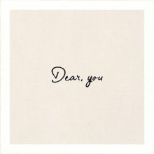 20181018.1729.04 Ai Otsuka - Dear, you (M4A) cover.jpg