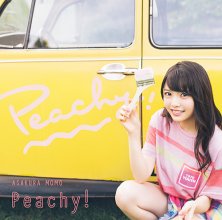 20181018.1729.08 Momo Asakura - Peachy! (FLAC) cover 2.jpg 20181018.1729.08 Momo Asakura - Peachy! (FLAC) cover 2.jpg