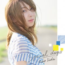 20181020.1815.08 Riho Iida - Special days (Regular edition) cover 2.jpg
