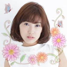 20181106.0233.06 Mieko Sato - Yakusoku cover.jpg