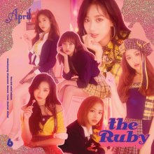 20181106.0233.01 April - the Ruby (FLAC) cover.jpg
