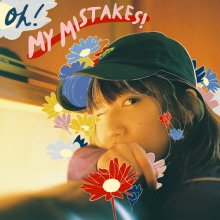 20181114.0741.08 Shion Tsuji - Oh! My mistakes! cover.jpg 20181114.0741.08 Shion Tsuji - Oh! My mistakes! cover.jpg