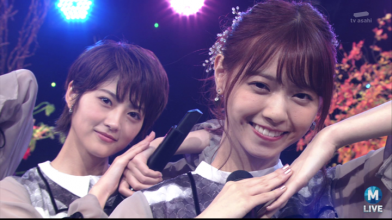 20181116.0802.3 Nogizaka46 - Kaerimichi (Music Station 2018.11.09 HDTV) (JPOP.ru).ts.png