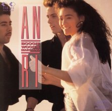 20181121.1206.1 Anri - Boogie Woogie Mainland (1988) cover.jpg