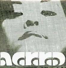 20181121.1206.6 Nokko - Rhyming Cafe (1996) cover.jpg