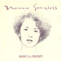 Youko Minamino - NANNO Songless.jpg