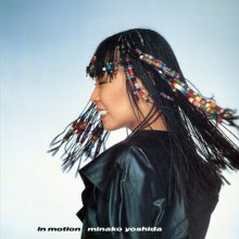 20181128.1719.07 Minako Yoshida - In Motion (1983 - re-issue 1994) (FLAC) cover 1.jpg