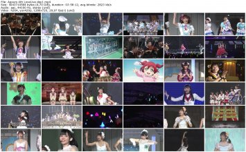 Aqours 4th LoveLive day1_thumb.jpg