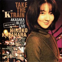 [PICA-1152] TAKE THE ''K'' TRAIN ~AKASAKA BLITZ LIVE~_01.jpg