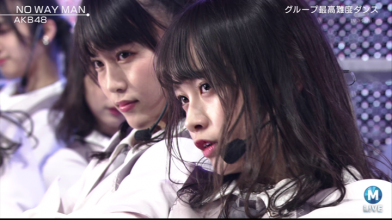 20181213.0116.2 AKB48 - No way man (Music Station 2018.11.30 HDTV) (JPOP.ru).ts.png
