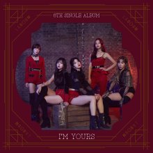 20181212.1619.09 LABOUM - I'm yours (FLAC) cover.jpg