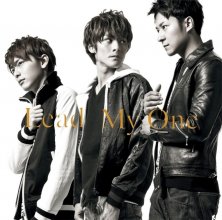 20181215.2339.01 Lead - My One cover.jpg