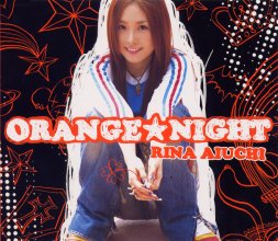 20181215.2339.06 Rina Aiuchi - Orange Night cover.jpg