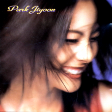 Park Ji-yoon - 1st Album.png