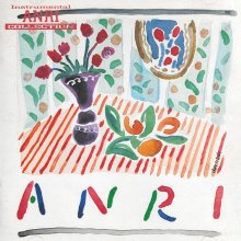 20181220.2343.01 ANRI - Instrumental ANRI Collection (1991) (FLAC) cover.jpg