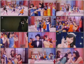20181214.1630.10 Morning Musume. - Furari Ginza (PV) (HDTV) (JPOP.ru).ts.jpg