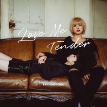 20181226.0152.14 Lynn Honoka - Love Me Tender cover.jpg