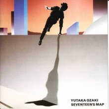 Yutaka Ozaki - Seventeen's Map-COVER.jpg