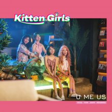 20181220.2343.04 Kitten Girls - U ME US (FLAC) cover.jpg