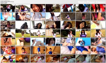 [FEIR-0010] Ren Asakawa thumb.jpg