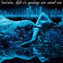 20181229.0413.3 MISIA - Life is going on and on (FLAC) cover.jpg