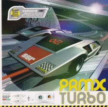 20190107.0607.21 PUFFY - PRMX TURBO-Puffy Re-Mix Project Mk-2 cover.jpg